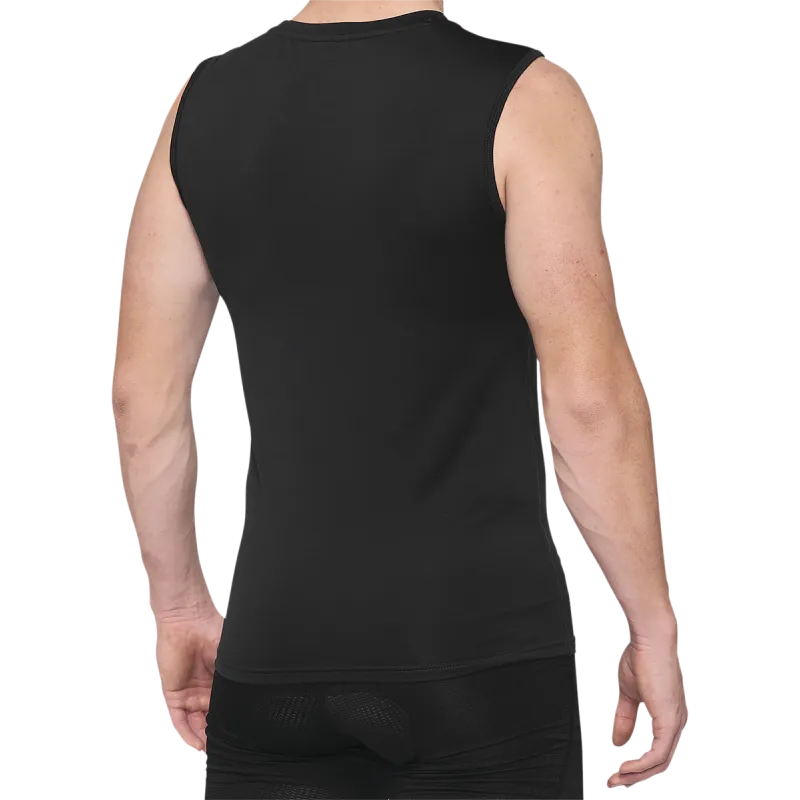 100% Basecamp Sleeveless MTB Base Layer