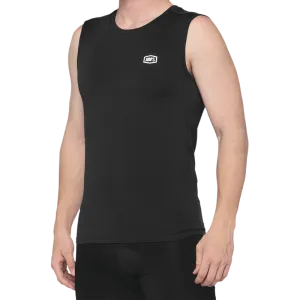 100% Basecamp Sleeveless MTB Base Layer