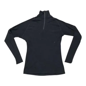 66 NORTH 1/4 Zip Midweight Base Layer - Men's