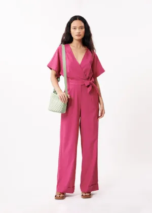 ADJA JUMPSUIT (PINK)