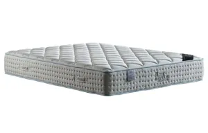 Alaska Pocket sprung medium to firm Mattress