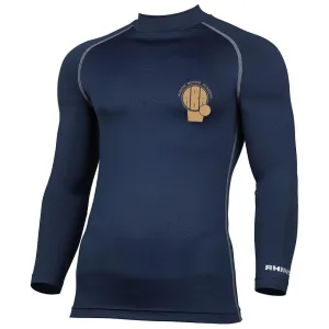 Albion Boxing Academy Ls Base Layer