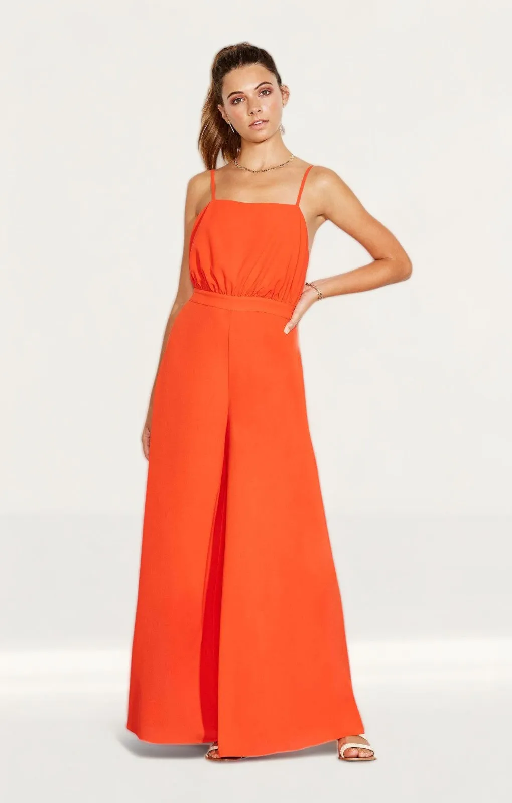 Ali & Jay Lunching Lady Poppy Jumpsuit