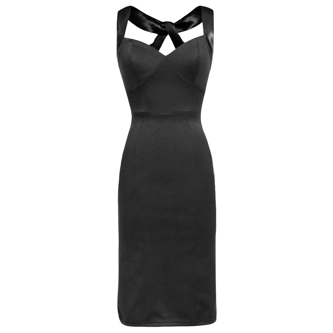 Barberry Bodycon Dress