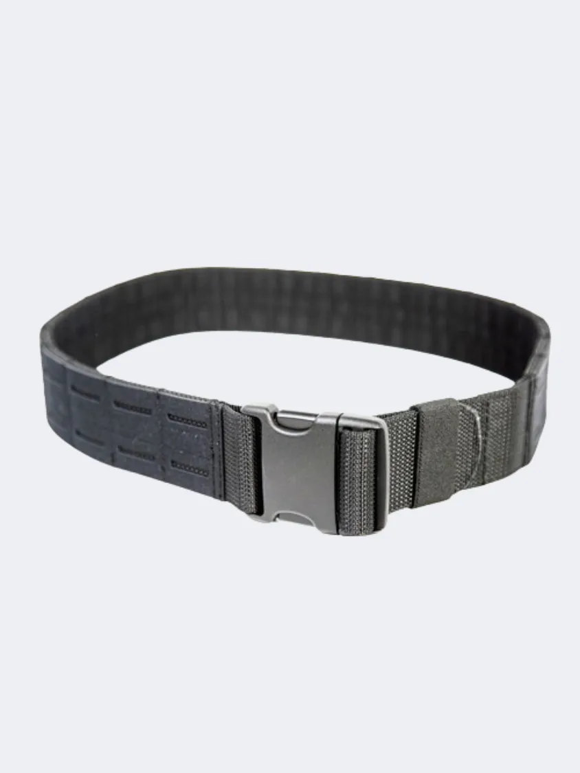 Blackhawk Foundation Medium Series Nylon Belt Black