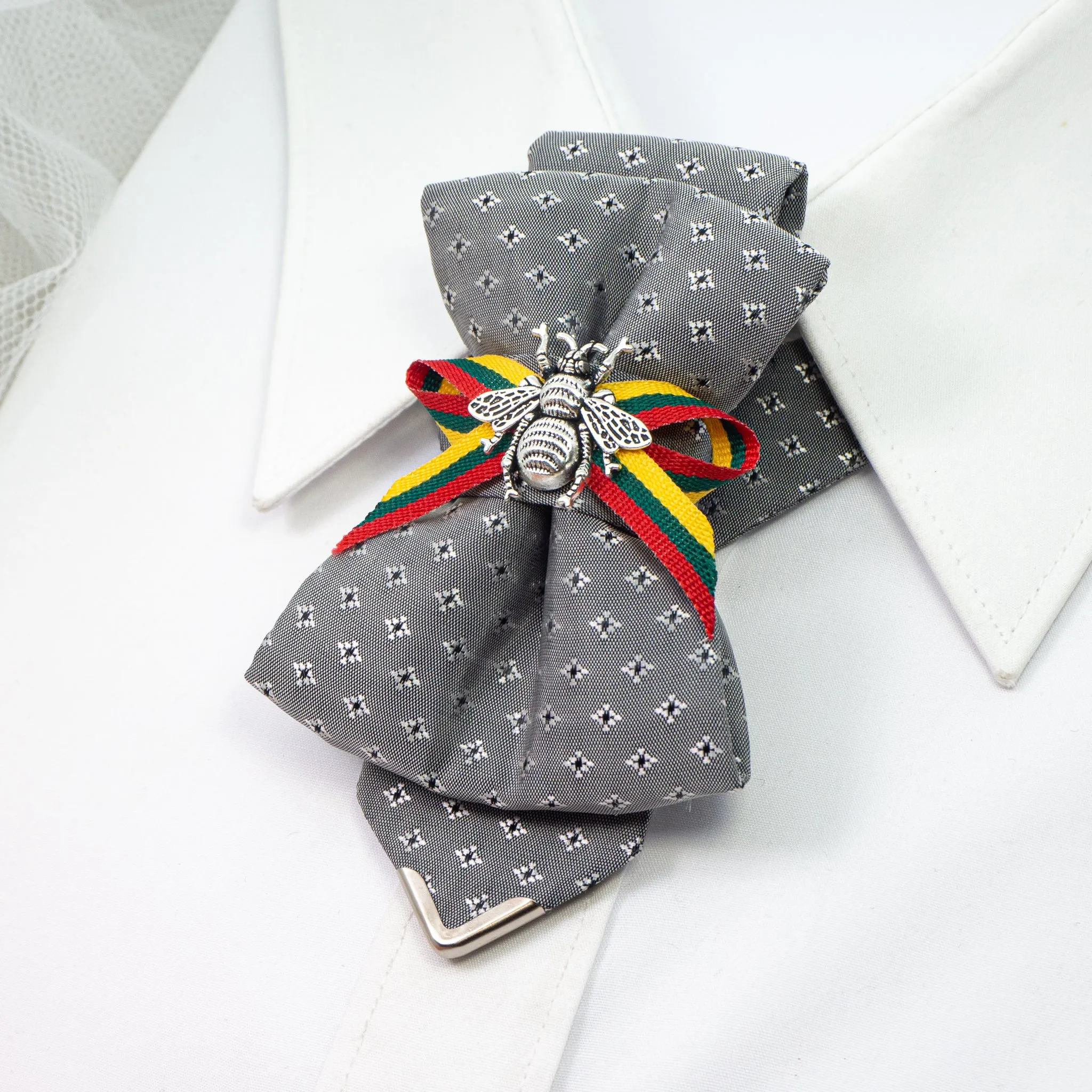 BOW TIE "BITUTE PILKOJI"