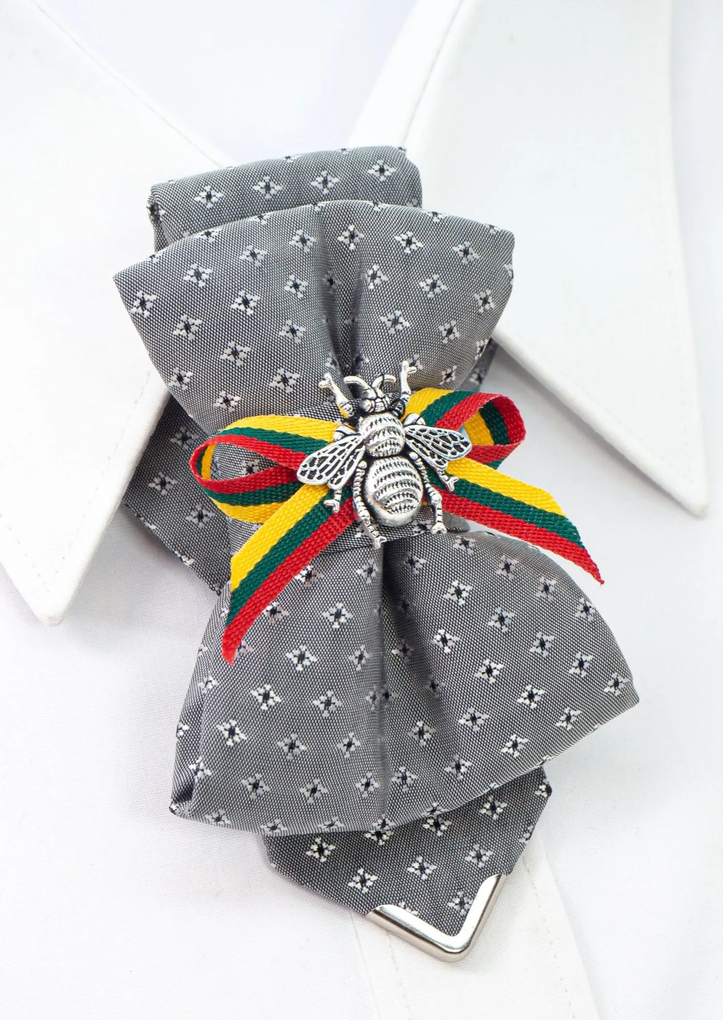 BOW TIE "BITUTE PILKOJI"