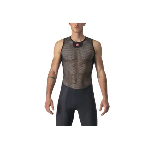 Castelli Core Mesh 3 Base Layer Black