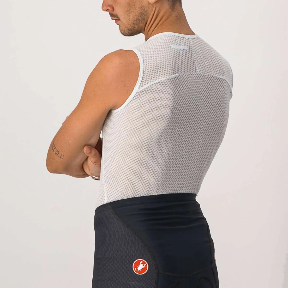 Castelli Pro Issue Sleeveless Baselayer