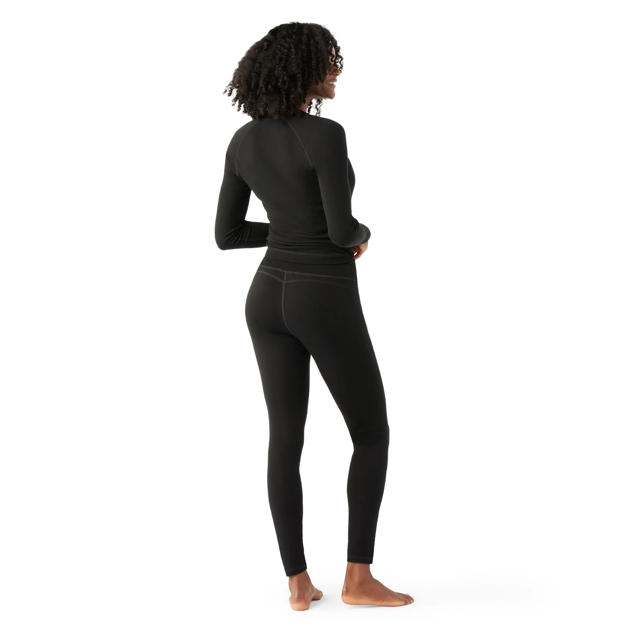 Classic All-Season Merino Base Layer Bottom Women's