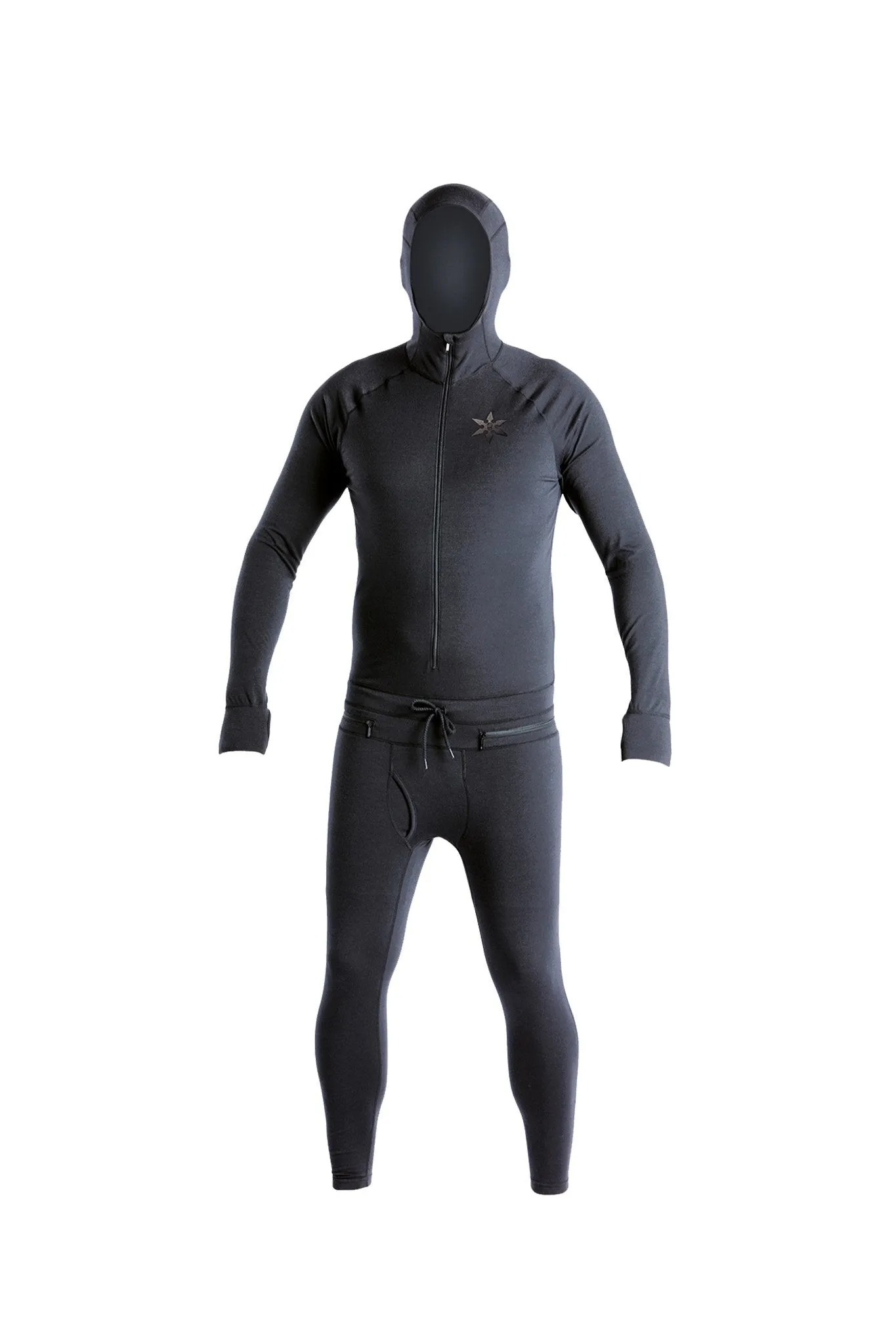 Classic Ninja Suit Boxer Fly - Sale