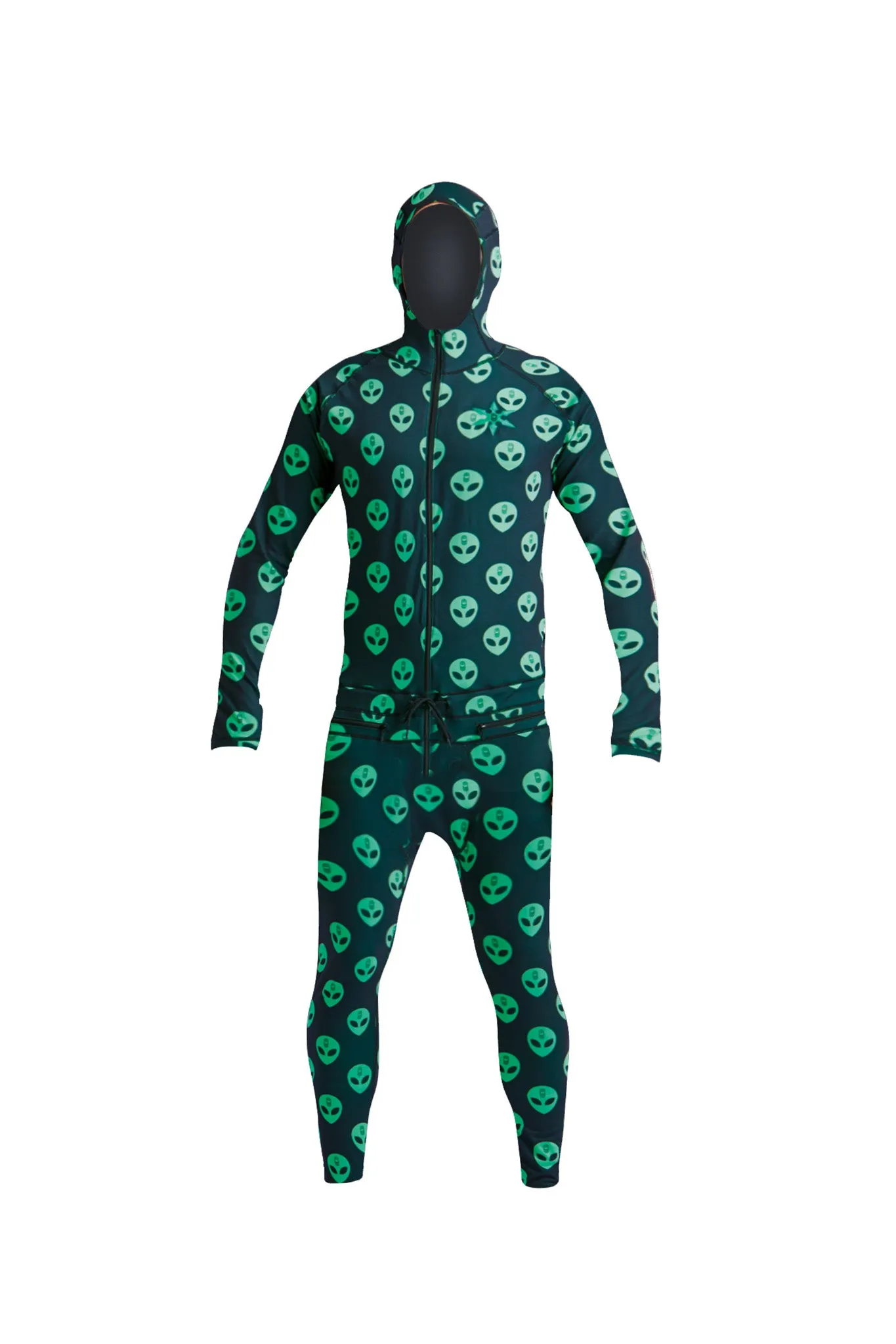 Classic Ninja Suit Boxer Fly - Sale