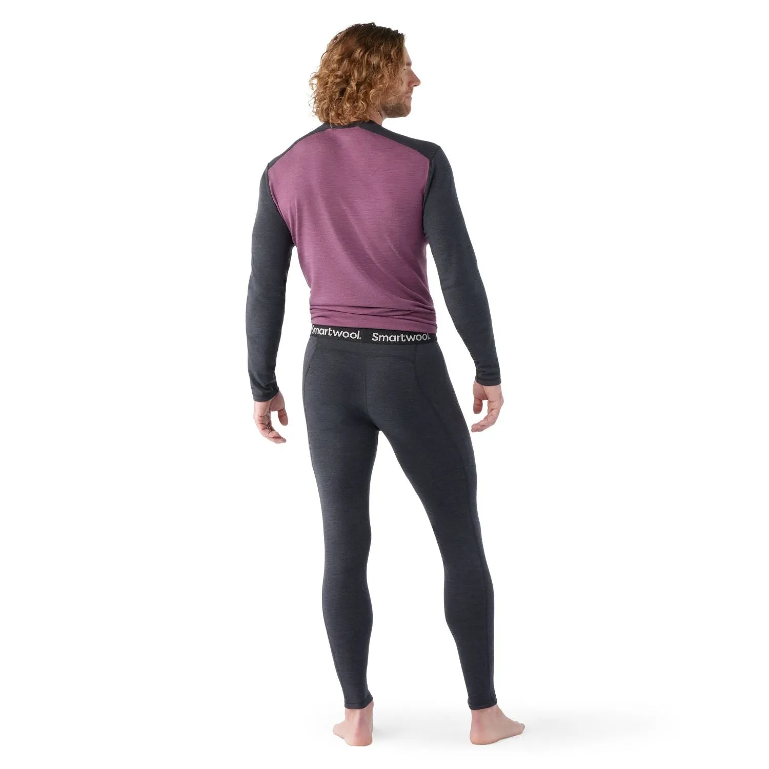 Classic Thermal Merino Base Layer Bottom Boxed - Men's