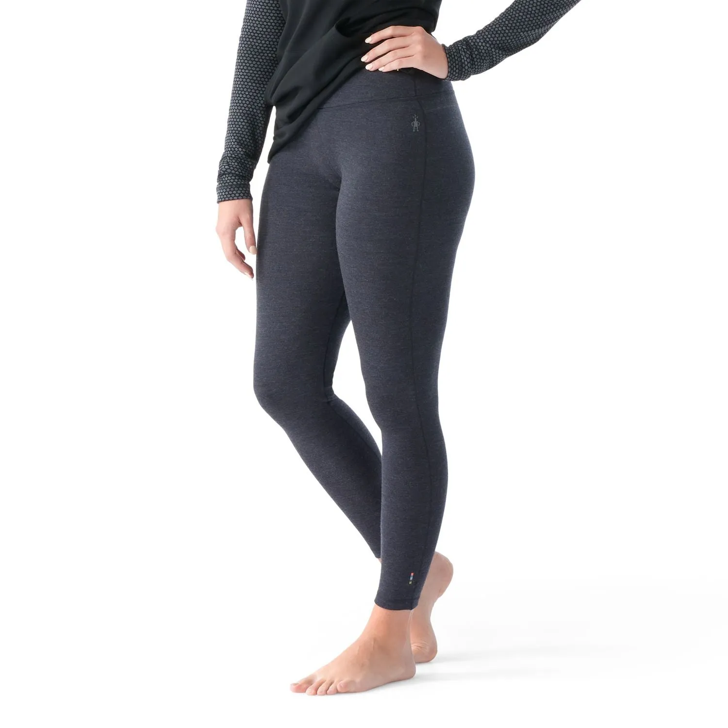 Classic Thermal Merino Base Layer Bottom Boxed - Women's