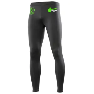 Counter Punch ABC Base Layer Leggings