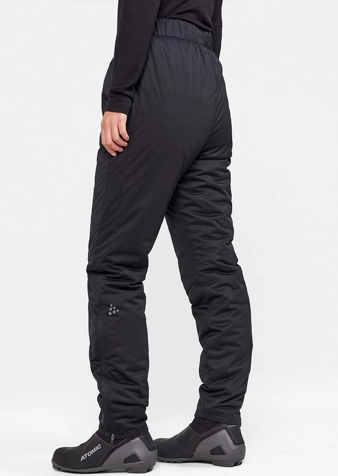 Craft Women's Core Nordic Training Warm Pants