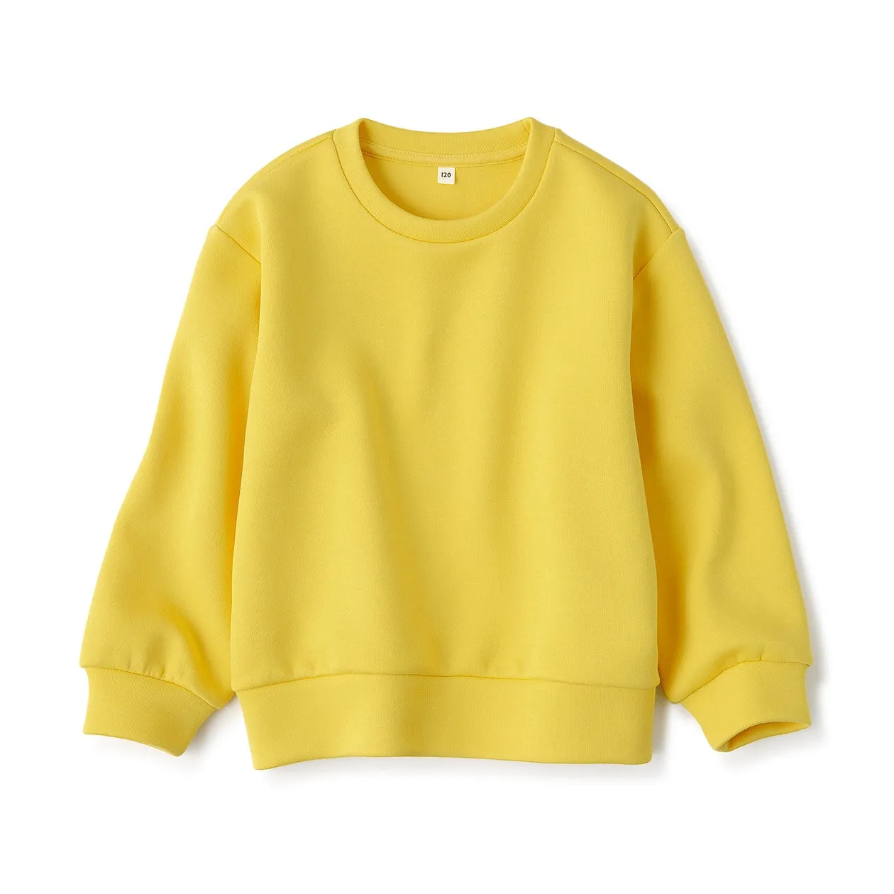 Double Knitted Sweatshirt (5-14Y)