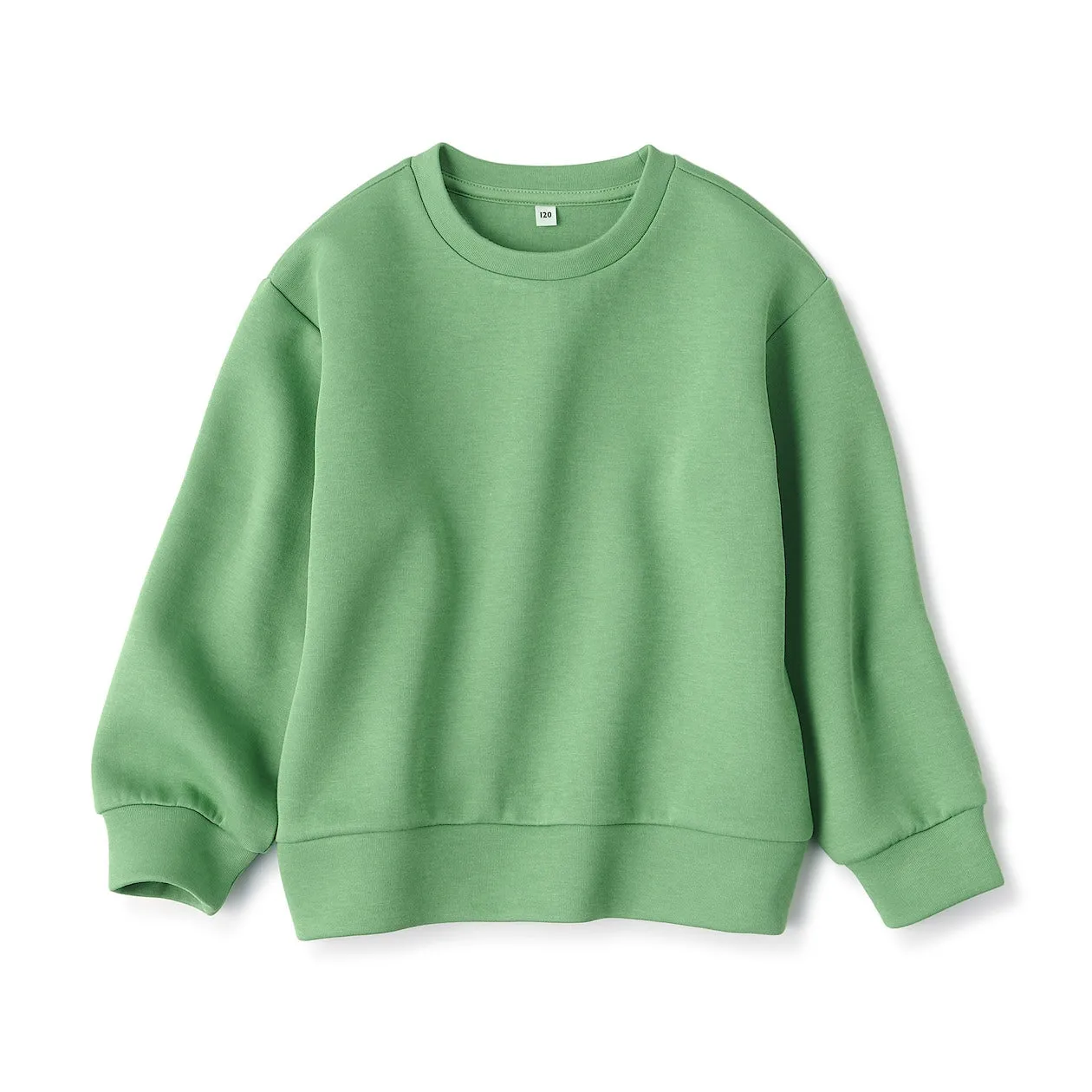 Double Knitted Sweatshirt (5-14Y)