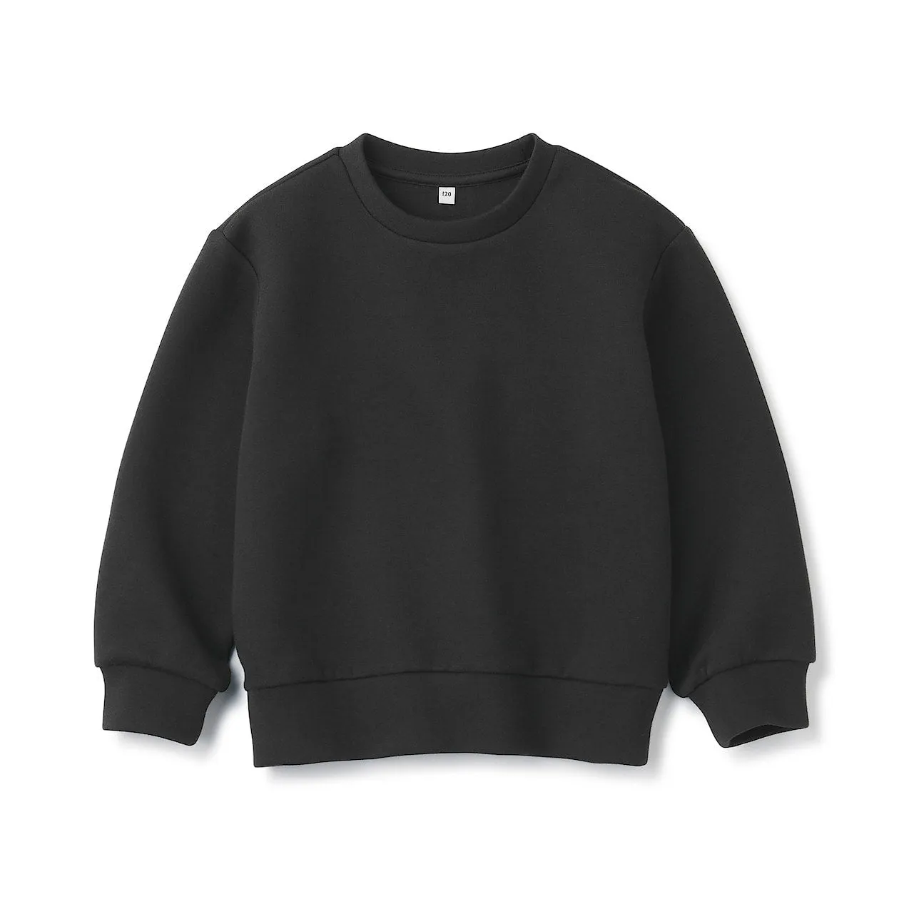 Double Knitted Sweatshirt (5-14Y)