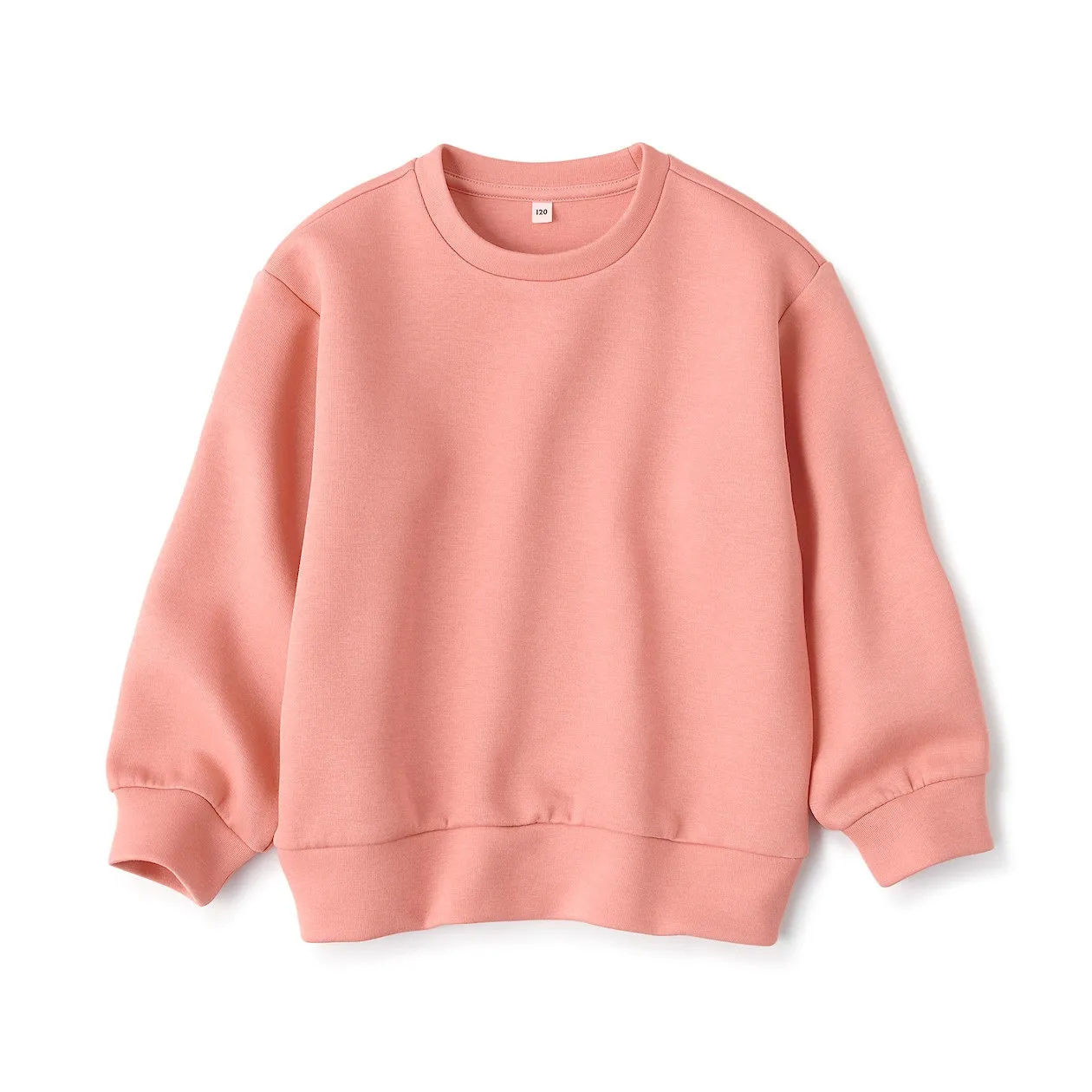 Double Knitted Sweatshirt (5-14Y)