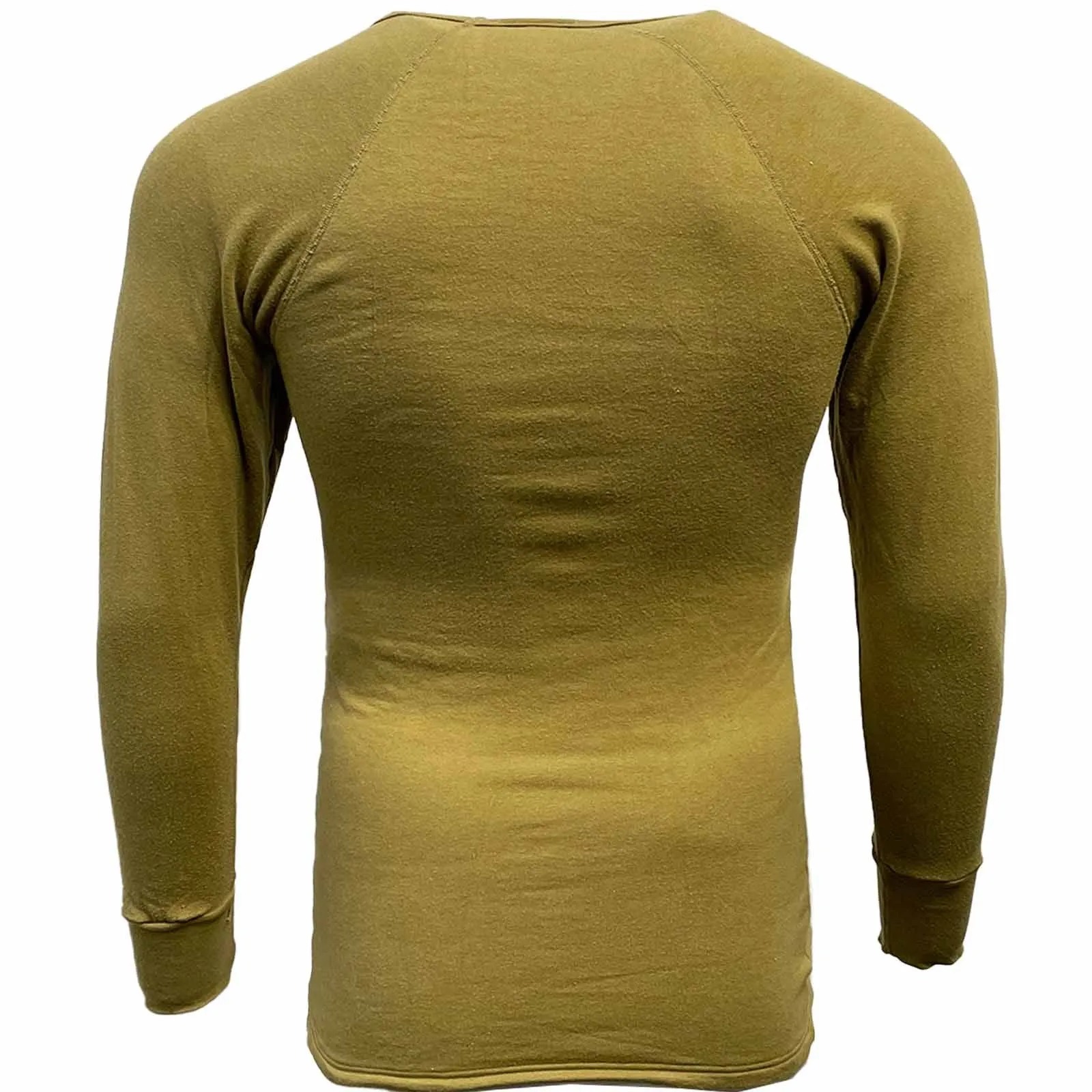 Dutch Army Crew Neck Norgie Thermal Tops