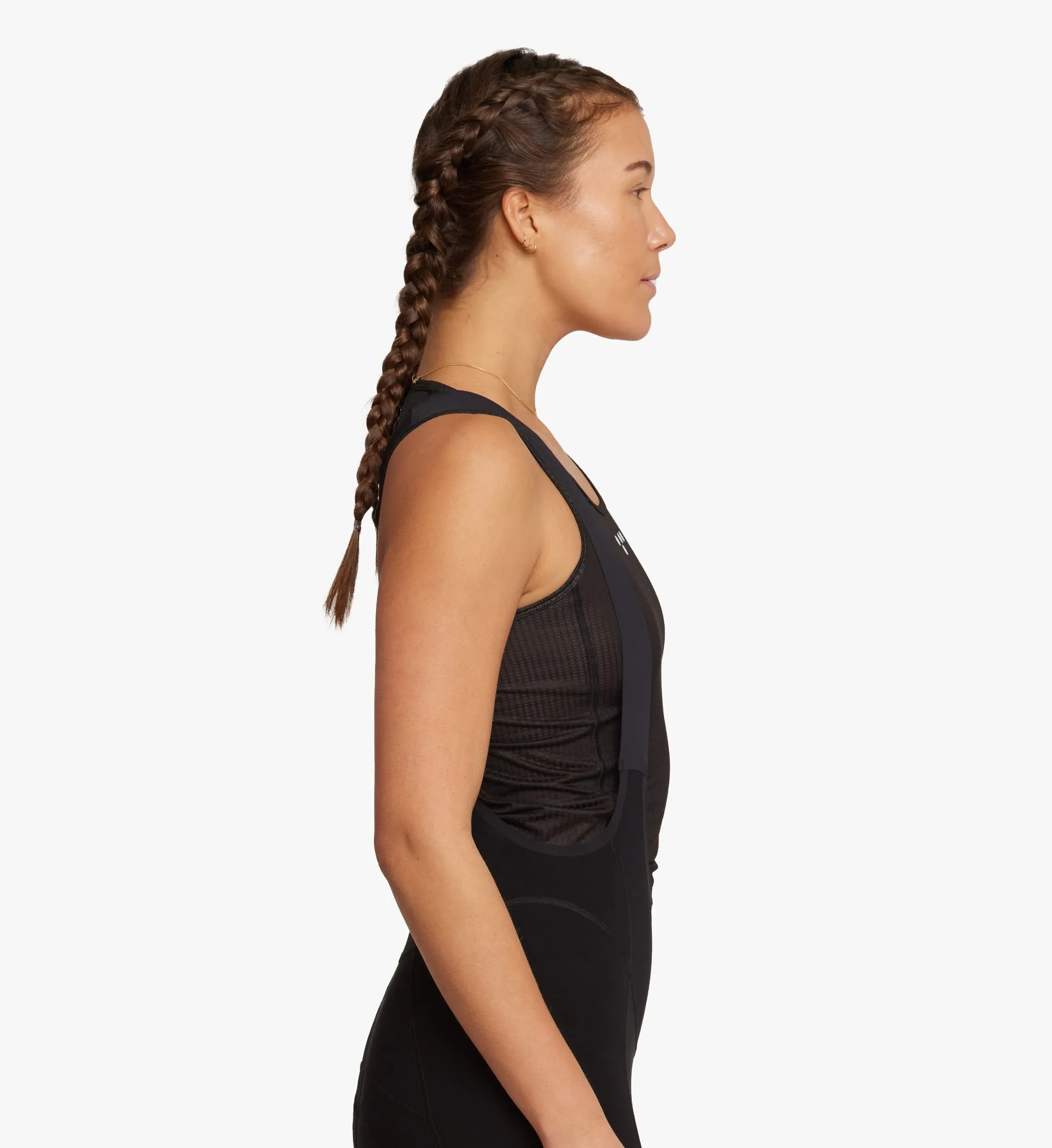 Essentials / Women's Air Base Layer - Black