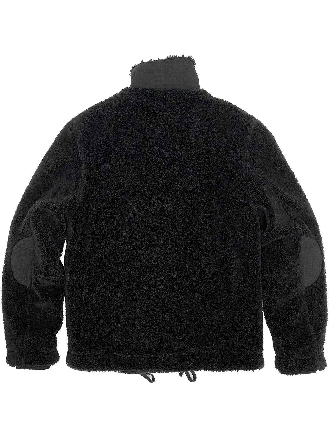 Final Sale: Fleece Deck Jacket