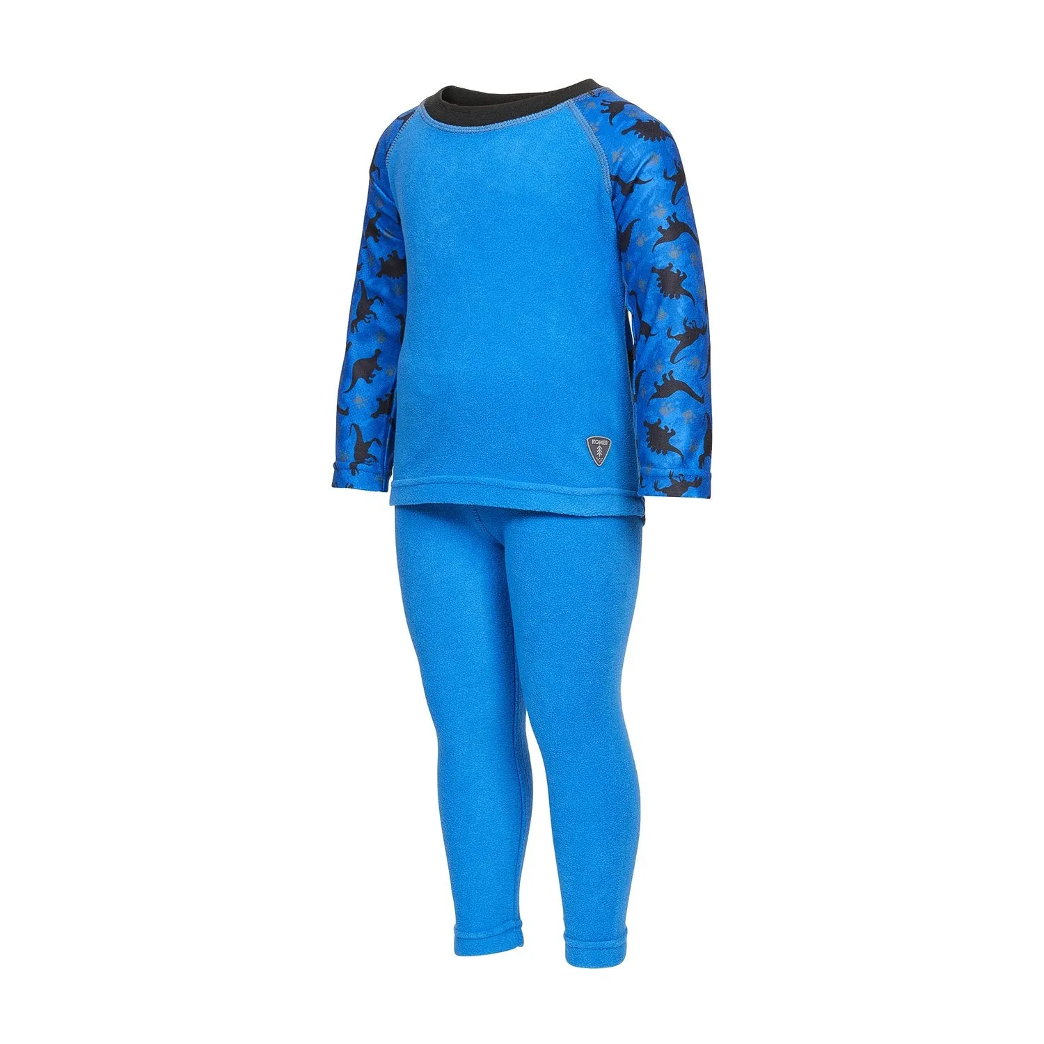 Fleece Base Layer Set