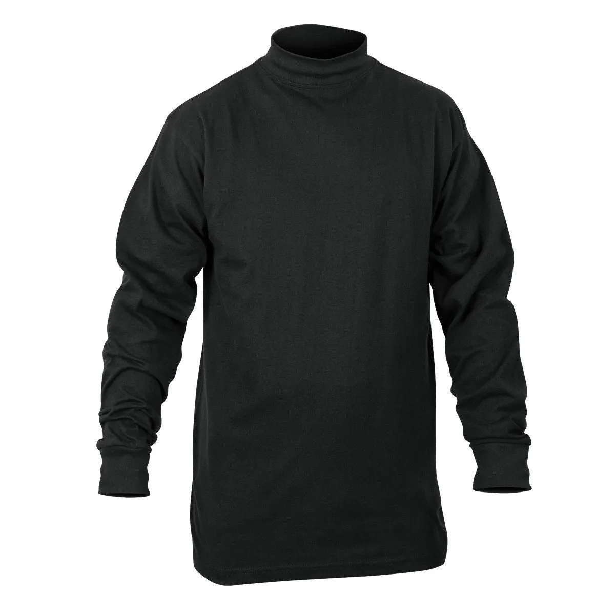 FlexTech™ Base Layer Mockneck