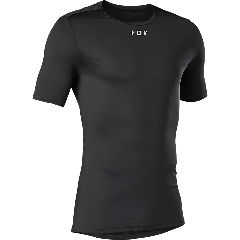 Fox Tecbase SS Baselayer