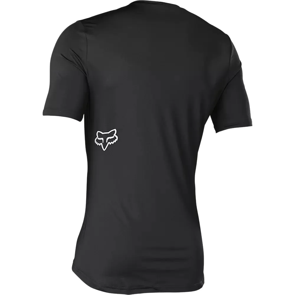 Fox Tecbase SS Baselayer