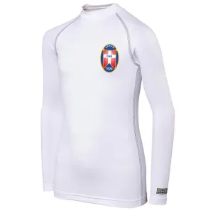 Fredriksbjerg Athlet Klub Kids L/S Base Layer