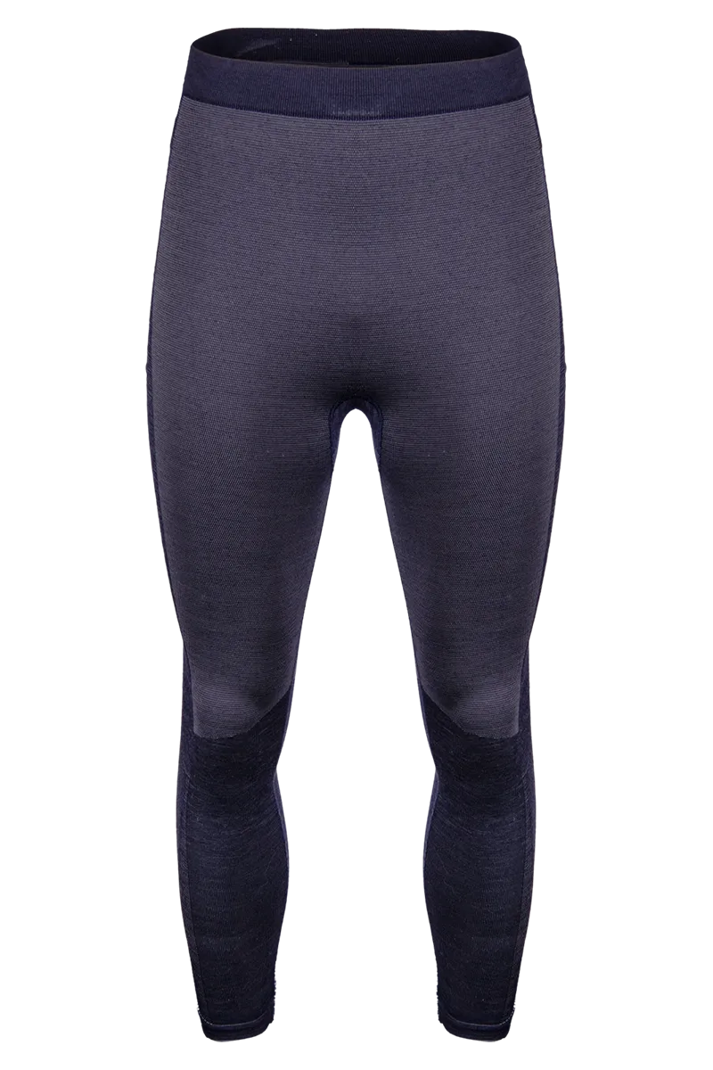 Freelite Wool Ski Tight Base Layer