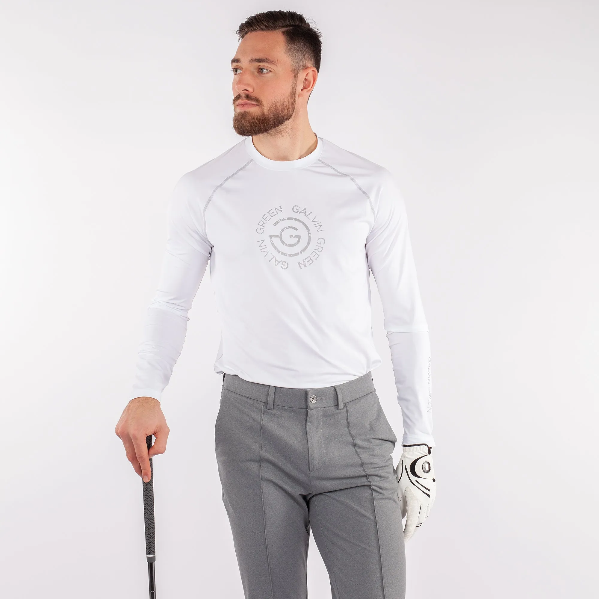 Galvin Green ENZO Golf Base Layer G1286