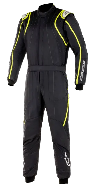 GP Race V2 Suit