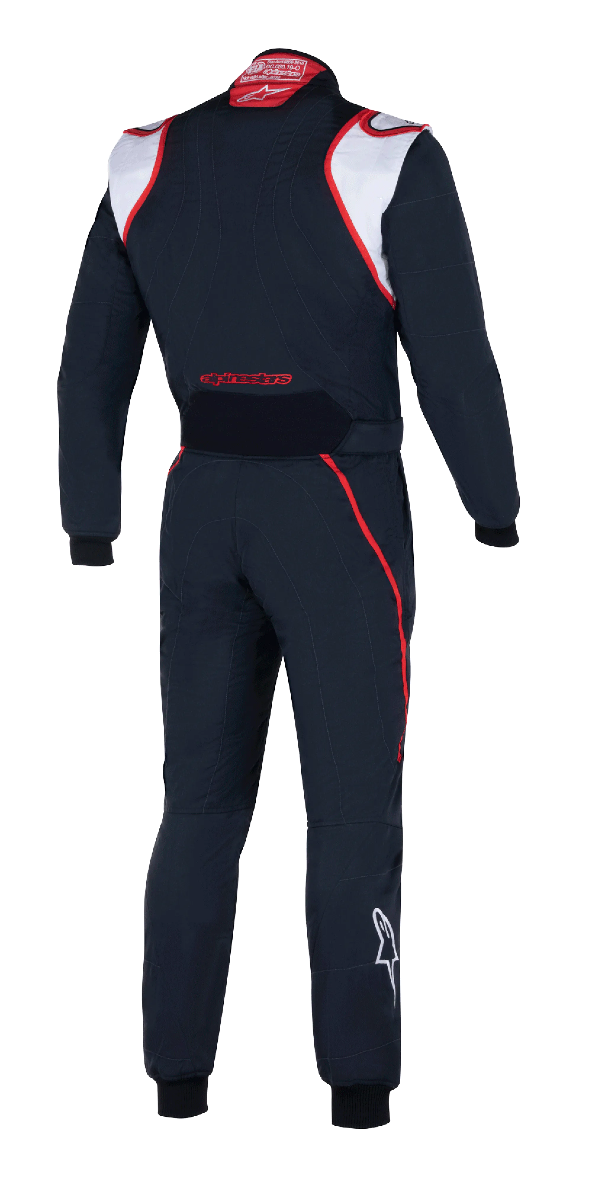 GP Race V2 Suit