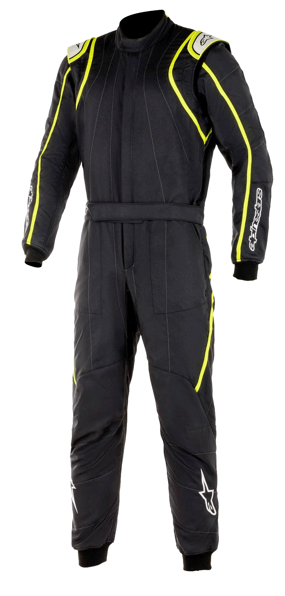 GP Race V2 Suit