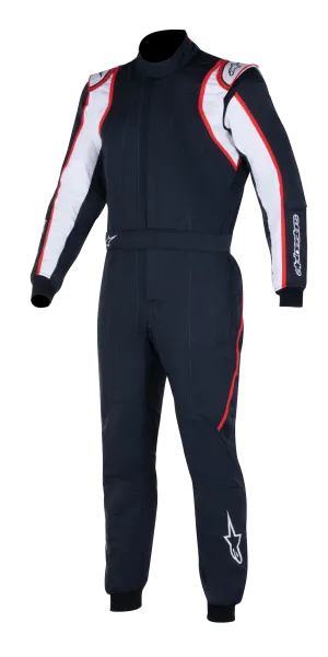 GP Race V2 Suit