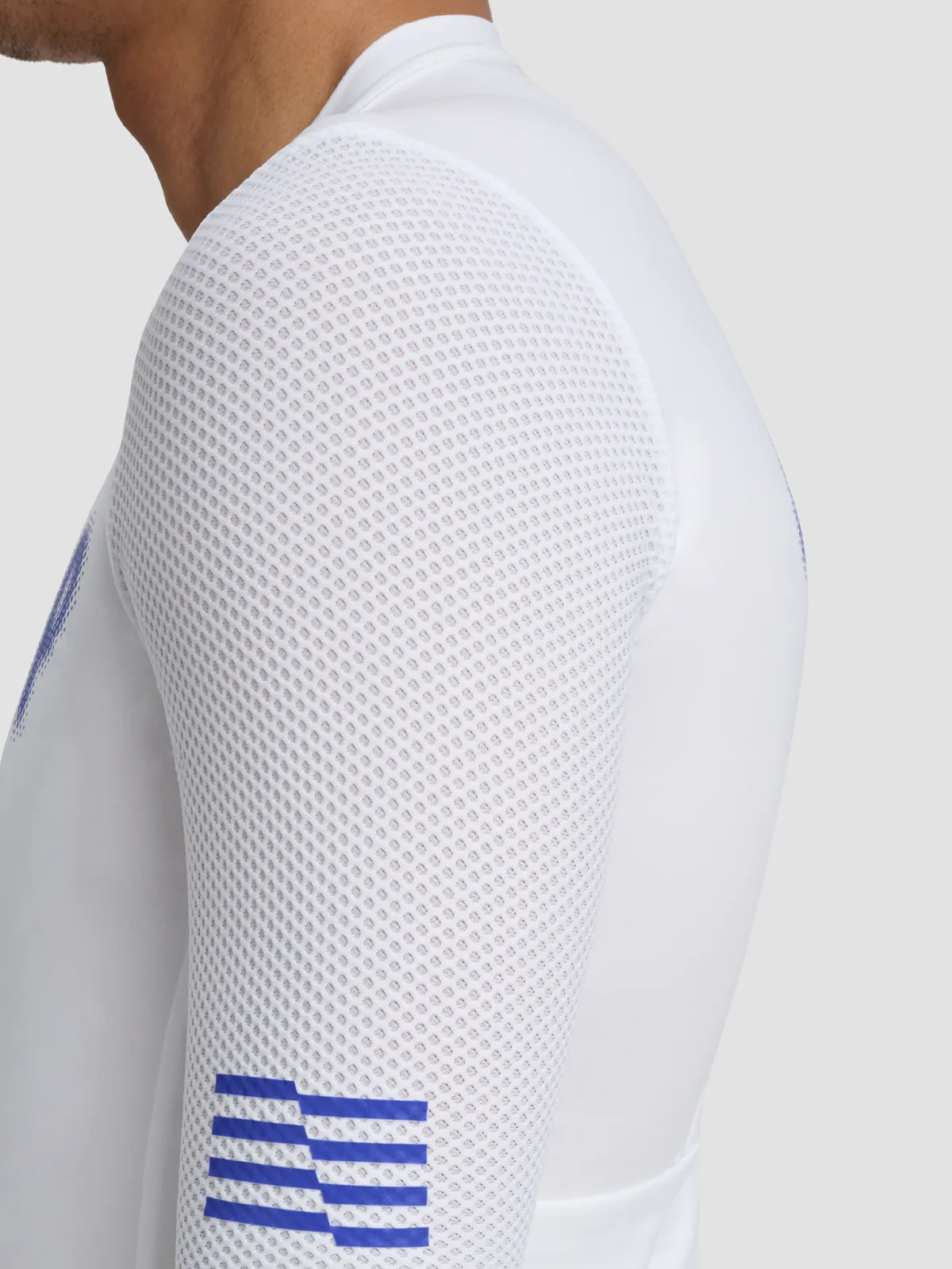 Halftone Pro Base Jersey