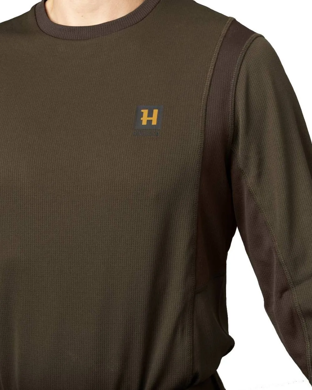 Harkila Forest Hunter Long Sleeve T-Shirt