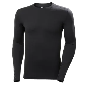 Helly Hansen Men's Lifa Merino Midweight Crew 2025