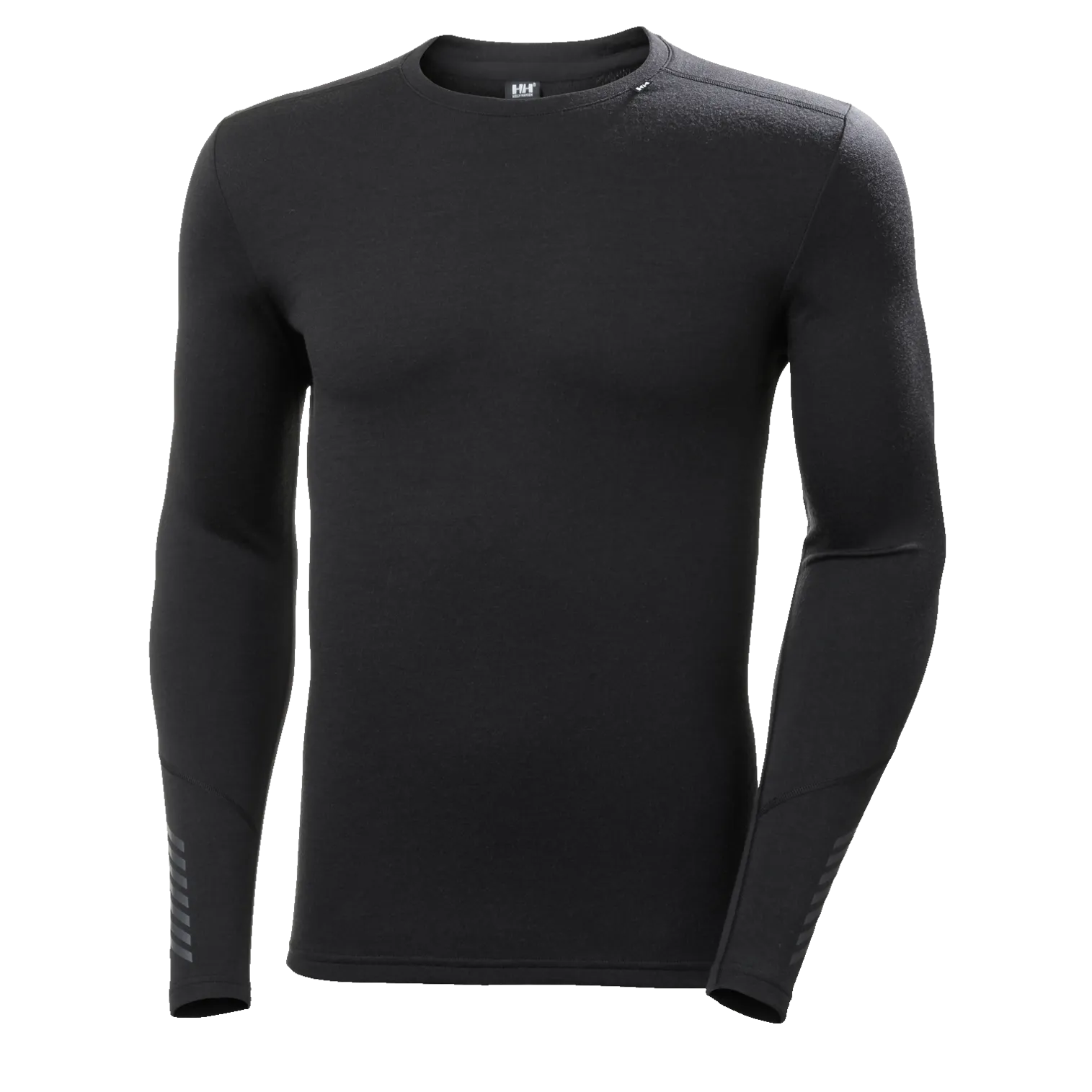 Helly Hansen Men's Lifa Merino Midweight Crew 2025