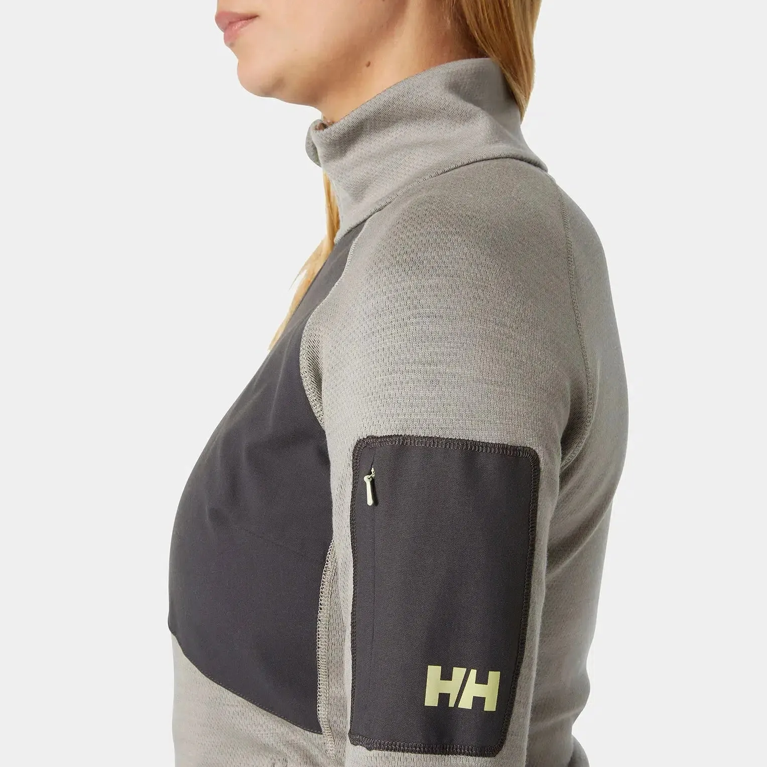 Helly Hansen Women's Lifa Merino Midlayer