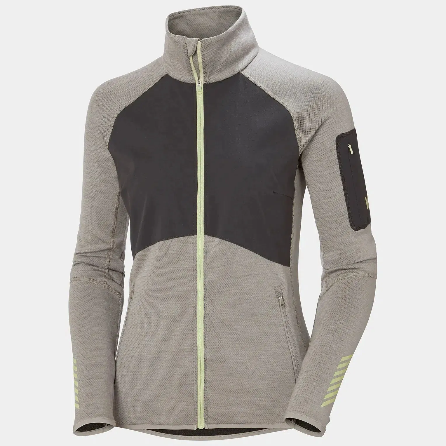 Helly Hansen Women's Lifa Merino Midlayer