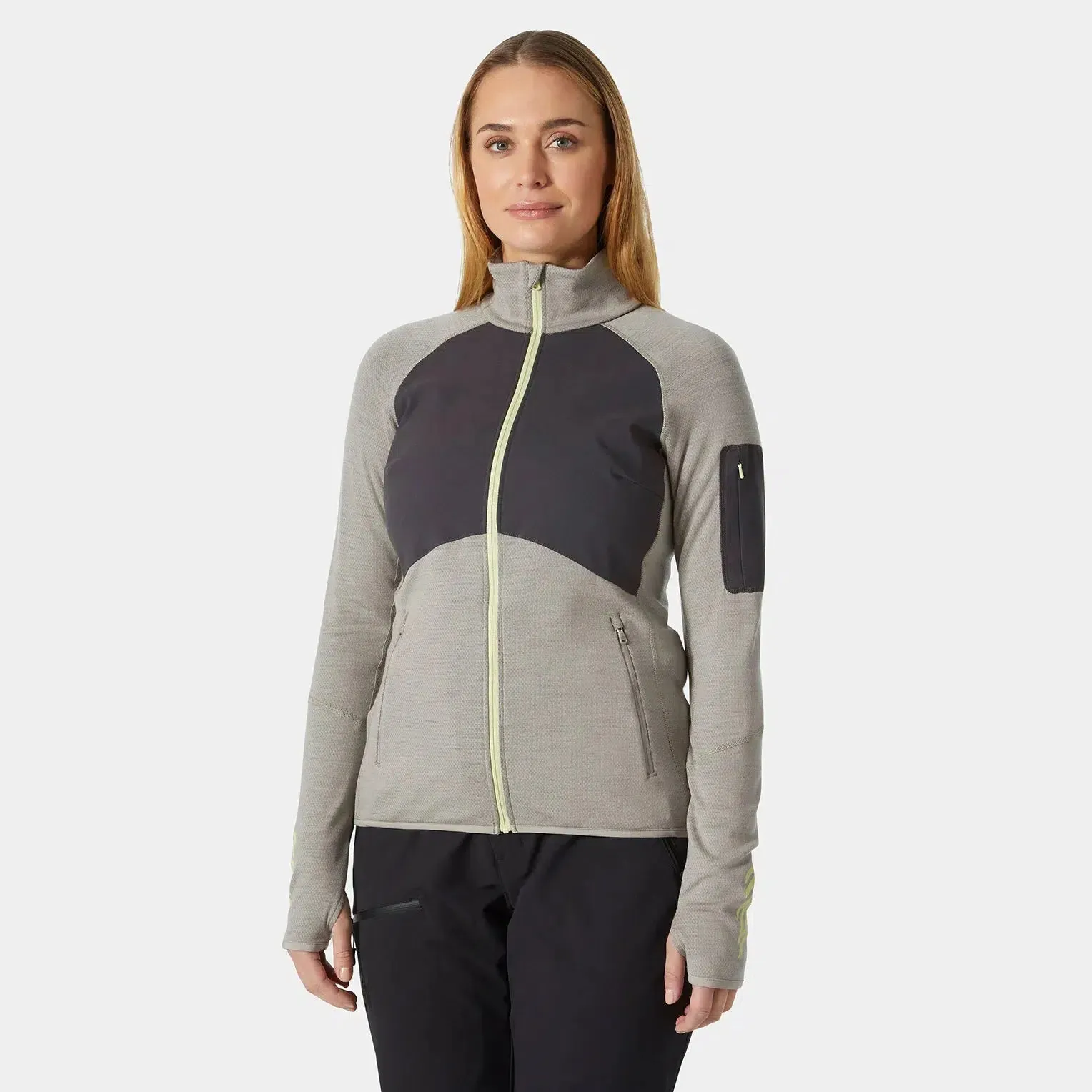 Helly Hansen Women's Lifa Merino Midlayer