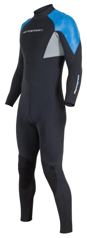 Henderson 7 MM Thermoprene Pro Jumpsuit Mens