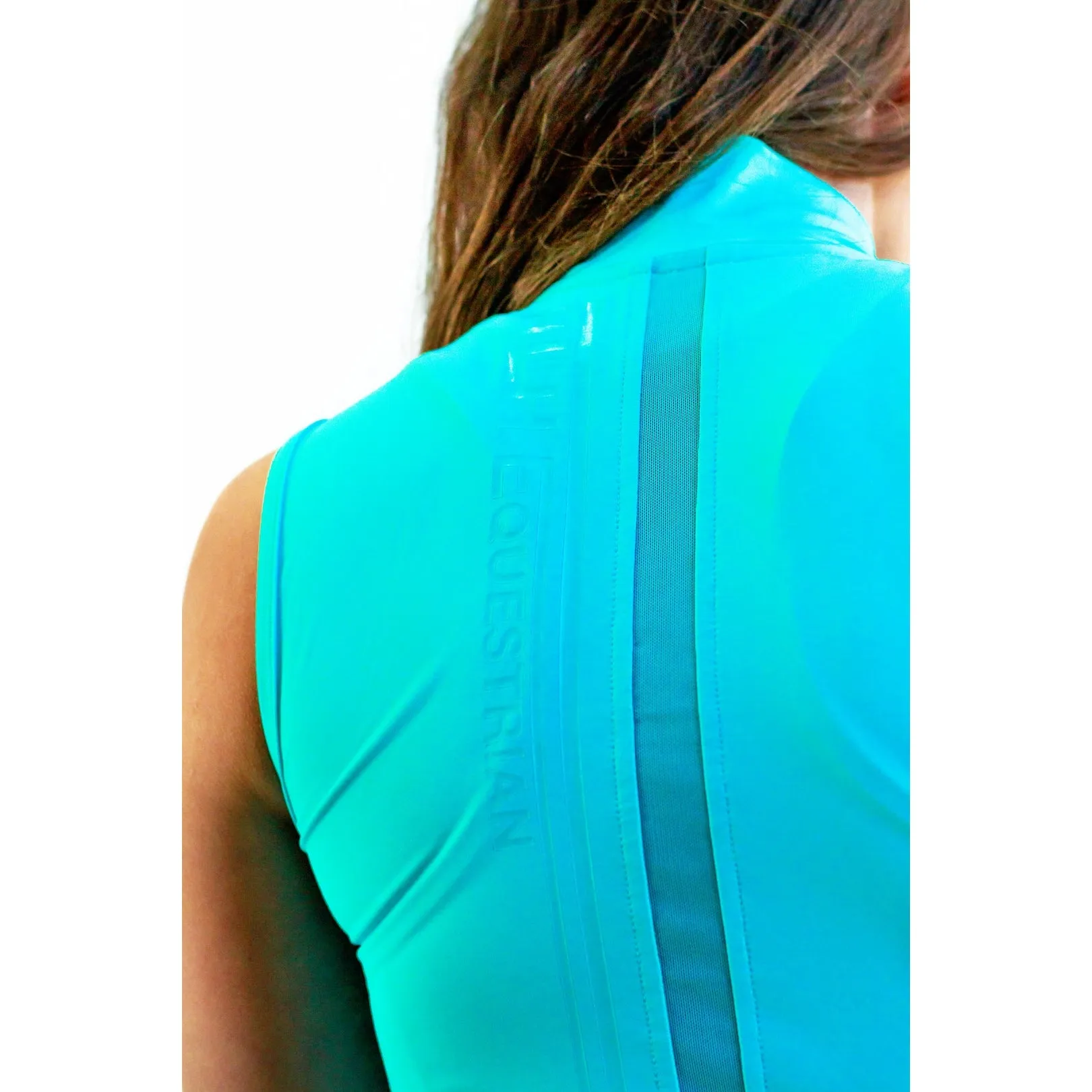 HLH Equestrian Apparel Sleeveless Base Layer