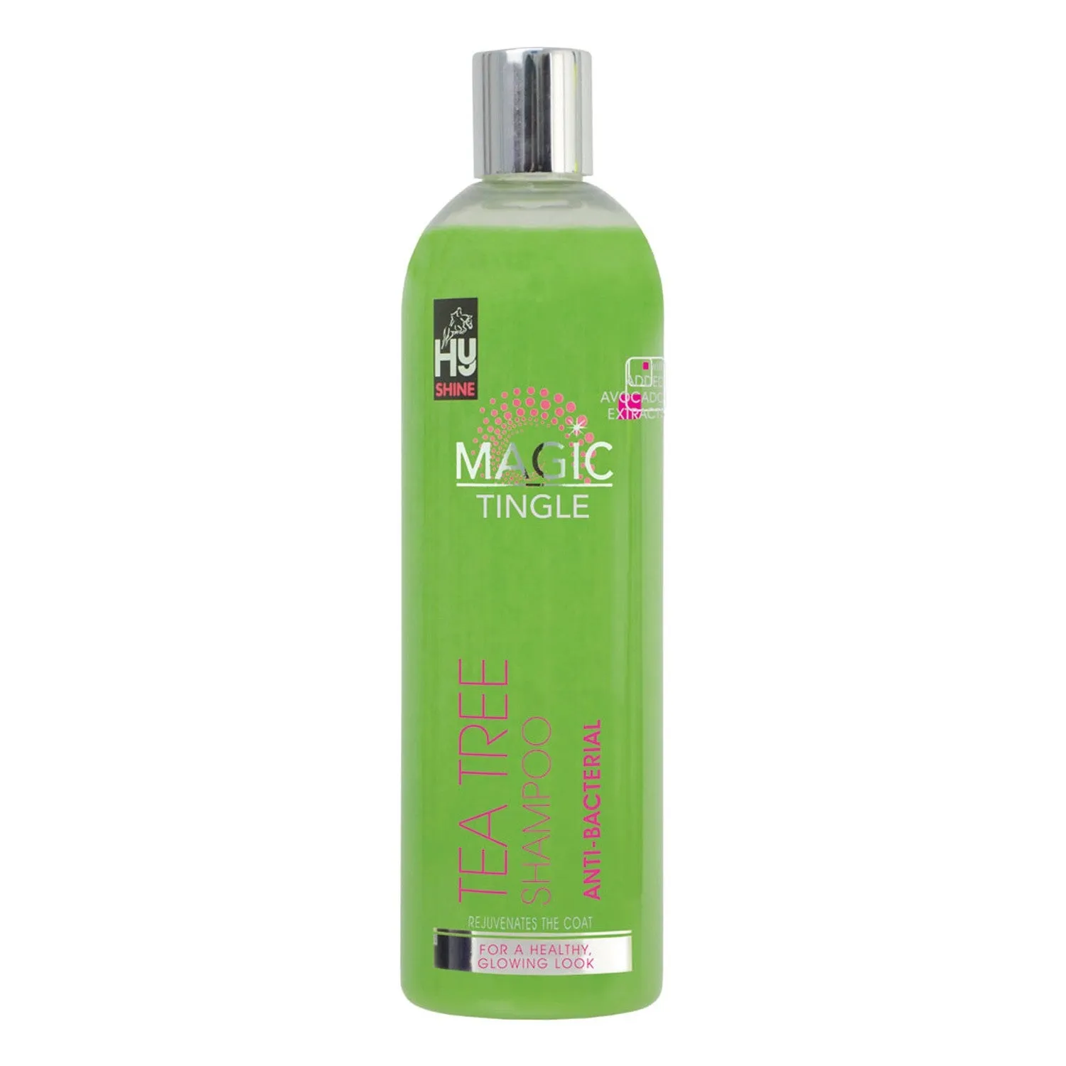 Hyshine Magic Tea Tree Shampoo