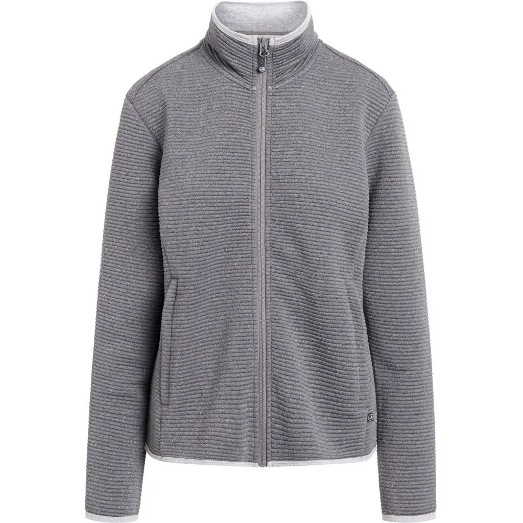 Ida Fleece - Graphite Melange