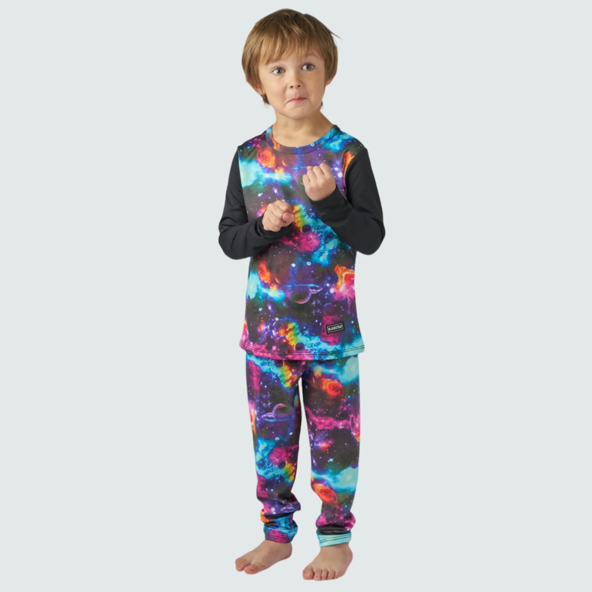 Kids' Therma Base Layer Pants